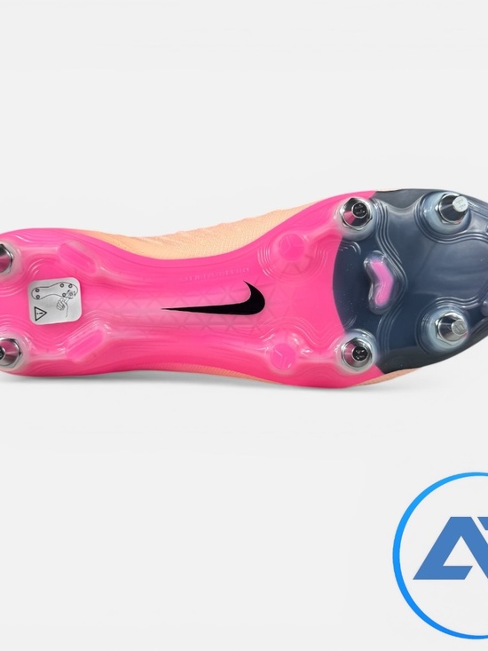 Nike Phantom Luna 2 Elite SG Pro Crimson Tint Pink Blast Sizes HF4359-800